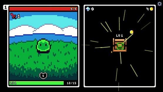 Chest Buster — screenshot 5