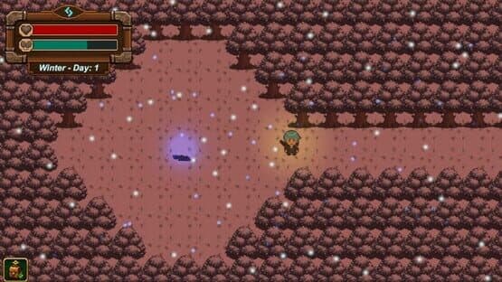Moonlit Journey: Homestead — screenshot 6