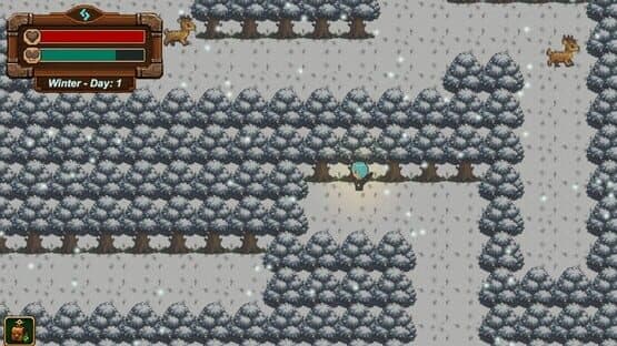 Moonlit Journey: Homestead — screenshot 7