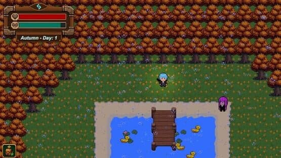 Moonlit Journey: Homestead — screenshot 8