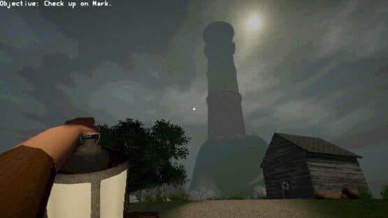 Out Here — screenshot 3