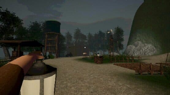 Out Here — screenshot 5
