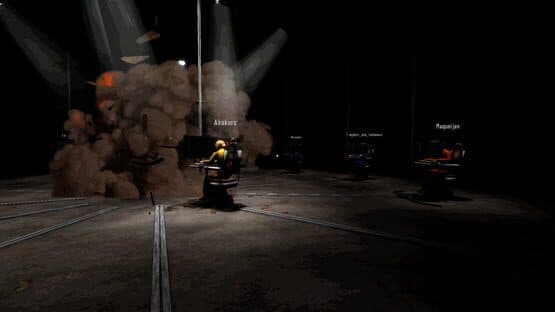 That Bomb Game — screenshot 1