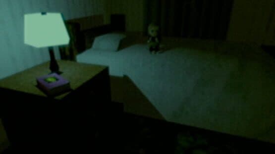 Exorcist Candy — screenshot 1