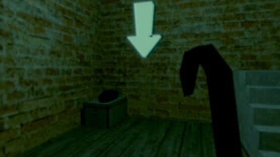 Exorcist Candy — screenshot 2