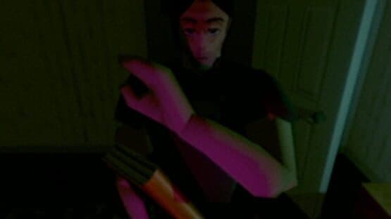 Exorcist Candy — screenshot 4