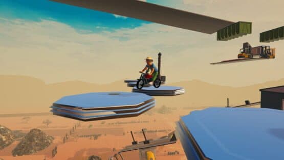Ride Up Together — screenshot 2
