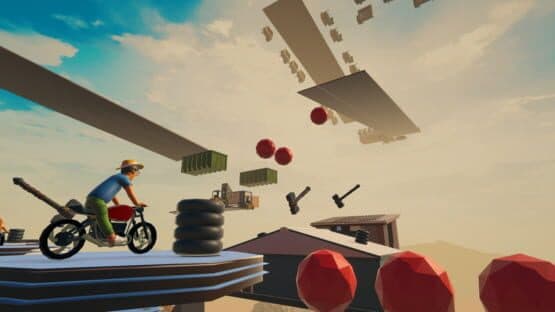 Ride Up Together — screenshot 3