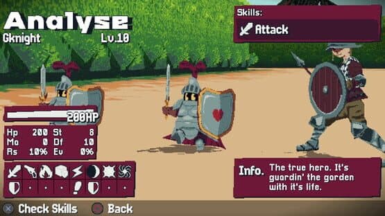 Solaire — screenshot 4