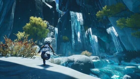 Drift Vale — screenshot 1