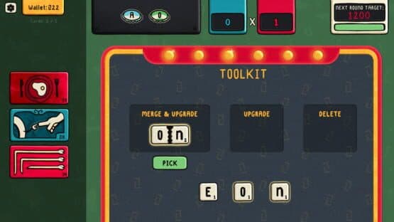 Lettro — screenshot 2