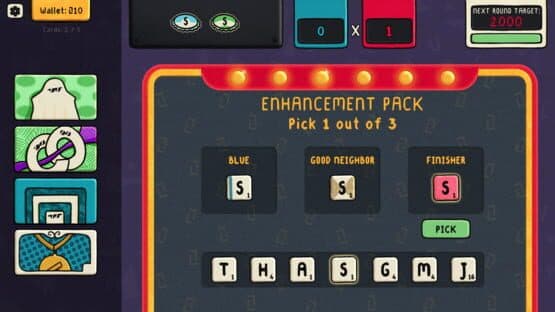 Lettro — screenshot 3