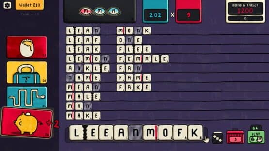 Lettro — screenshot 4