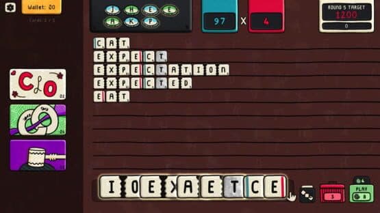 Lettro — screenshot 5