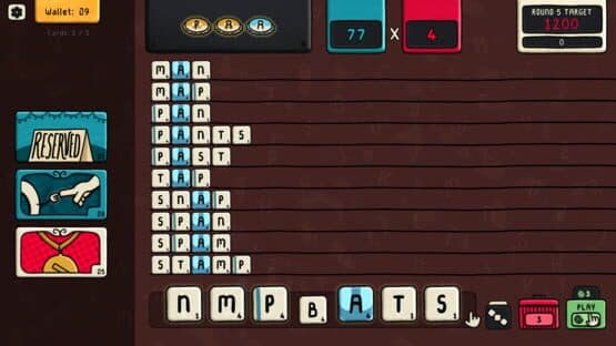 Lettro — screenshot 6