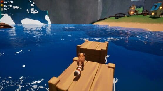 Lumen the Red Panda — screenshot 3