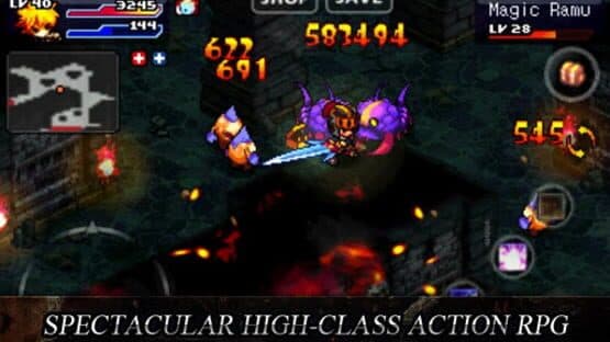 Destinia — screenshot 1