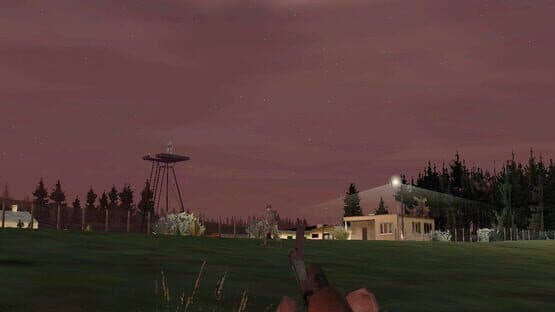 Arma: Cold War Assault Remastered — screenshot 1