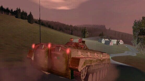 Arma: Cold War Assault Remastered — screenshot 2
