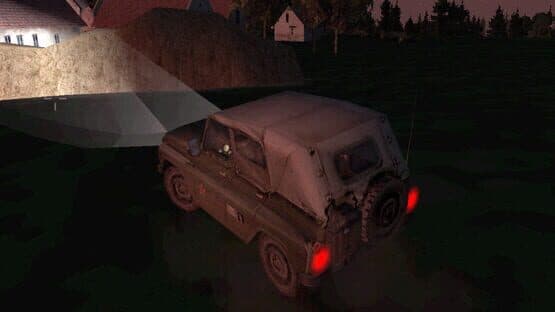 Arma: Cold War Assault Remastered — screenshot 3