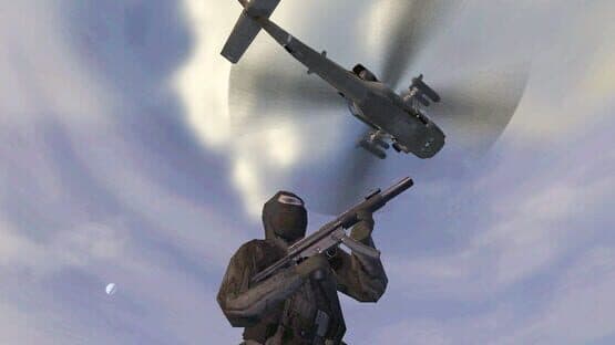 Arma: Cold War Assault Remastered — screenshot 7
