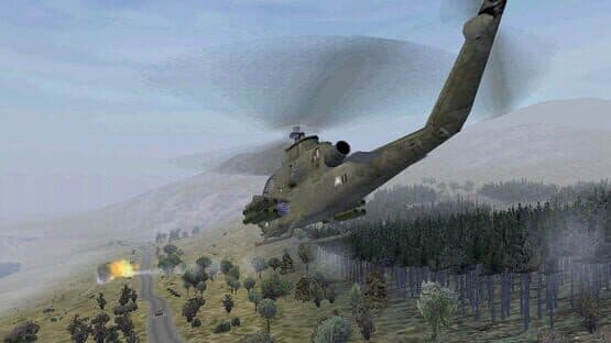 Arma: Cold War Assault Remastered — screenshot 8