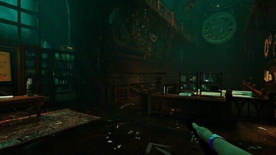 Indigo Park: Chapter 2 — screenshot 3