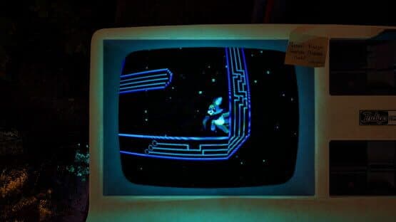 Indigo Park: Chapter 2 — screenshot 4