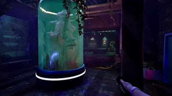 Indigo Park: Chapter 2 — screenshot 6