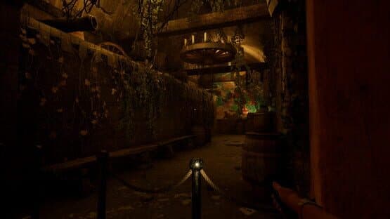 Indigo Park: Chapter 2 — screenshot 7
