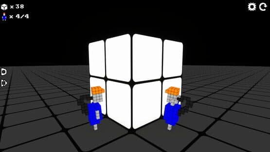 Voxel Breakers — screenshot 3