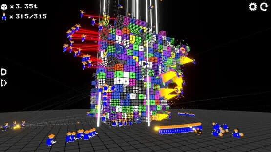 Voxel Breakers — screenshot 6