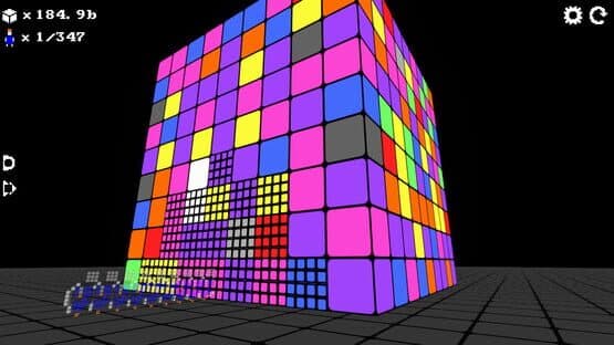 Voxel Breakers — screenshot 7