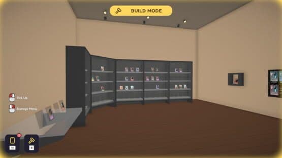 Card Collection Simulator — screenshot 4