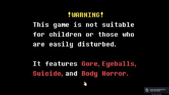 Narcissist Tail — screenshot 3