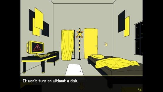 Narcissist Tail — screenshot 4