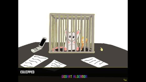 Narcissist Tail — screenshot 6