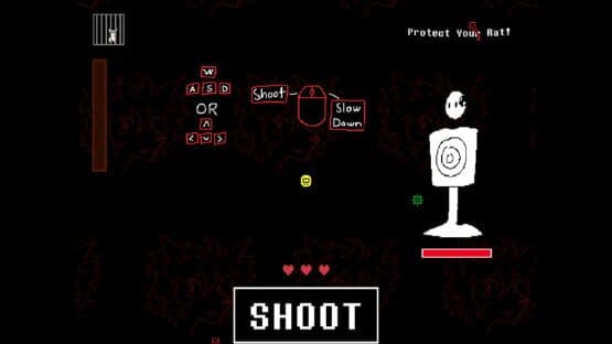 Narcissist Tail — screenshot 7