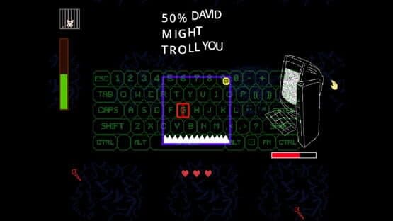 Narcissist Tail — screenshot 8