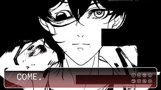 Cyber Obsession — screenshot 2
