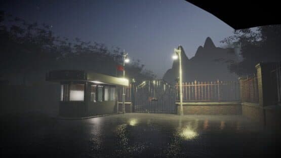 Missing Truth — screenshot 1