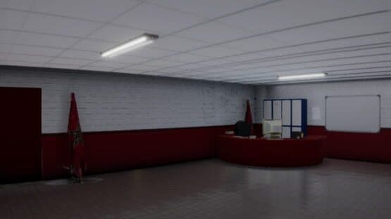 Missing Truth — screenshot 3