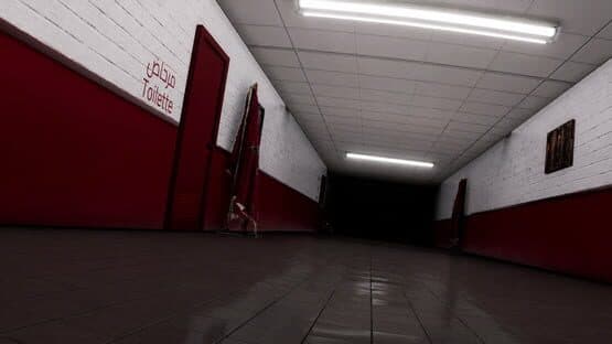 Missing Truth — screenshot 4