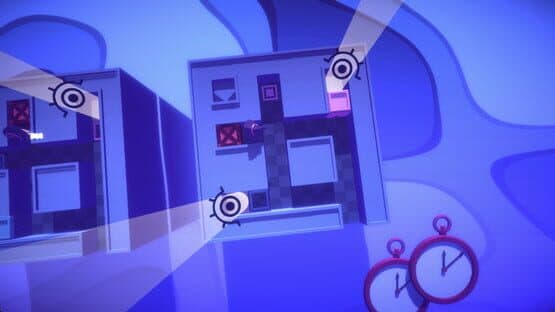 Theta and Paralldoxs on Worldlines — screenshot 4