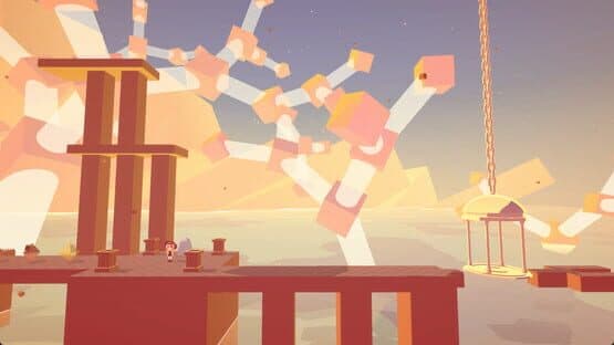 Theta and Paralldoxs on Worldlines — screenshot 7