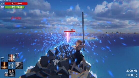 Steel Princess — screenshot 4