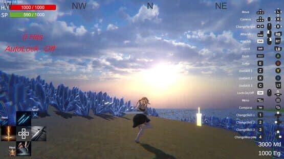 Steel Princess — screenshot 5