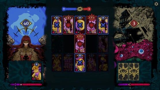Beatrix — screenshot 1