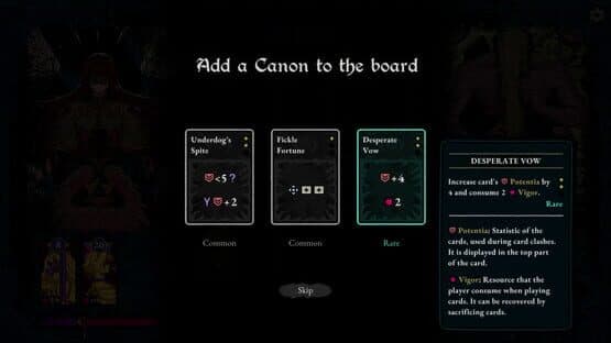 Beatrix — screenshot 2