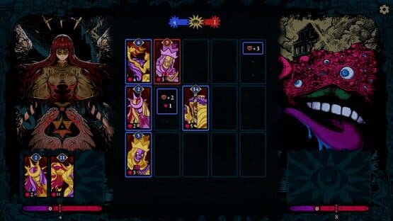 Beatrix — screenshot 3